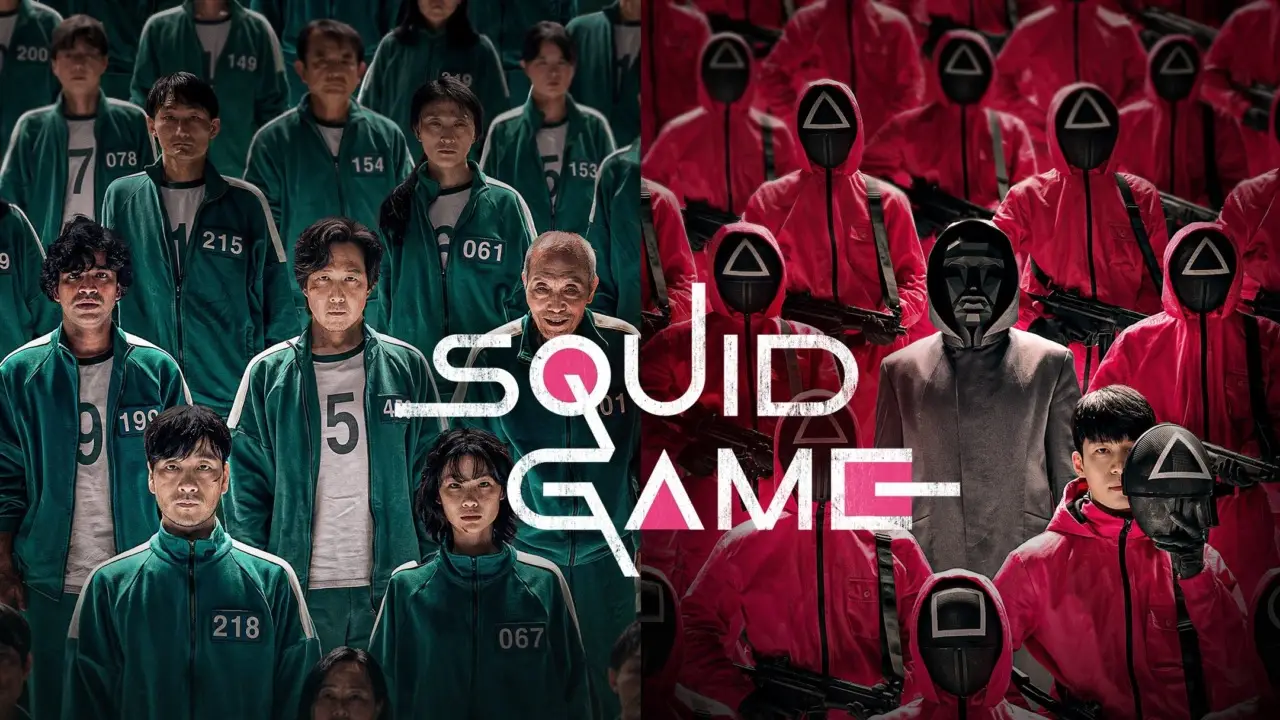 Quando esce Squid Game 2? Ecco l'orario esatto